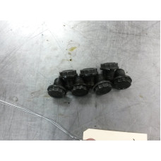 107T131 Flexplate Bolts For 17-18 Kia Forte  2.0